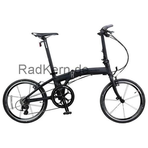 Dahon Mu LX  technische daten 